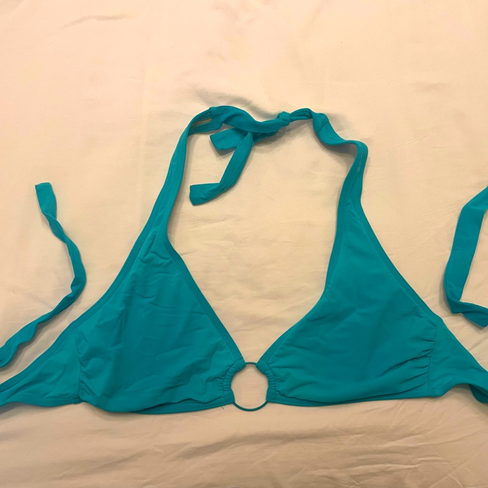 Bathing suit top